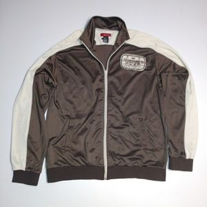Mens Buffalo Jacket